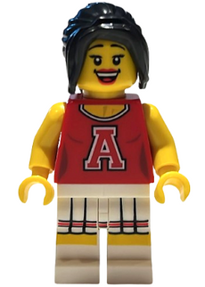 Minifig col125