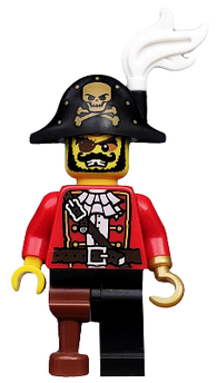 Minifig col127