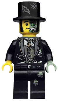 Minifig col142