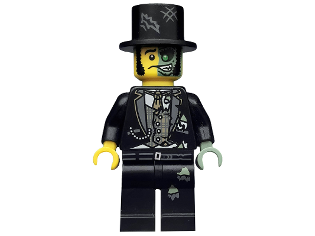 Minifig col142