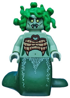 Minifig col146
