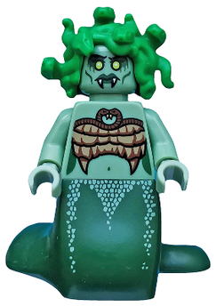 Minifig col146
