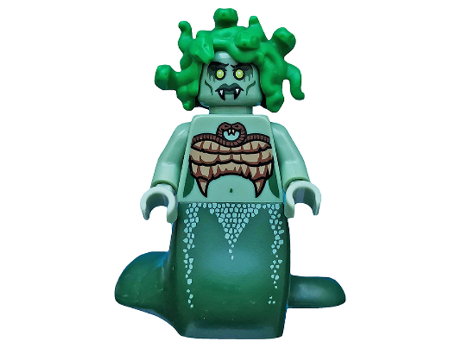 Minifig col146