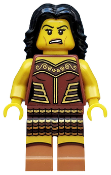Minifig col148