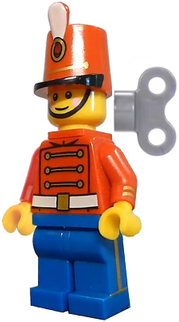 Minifig col162