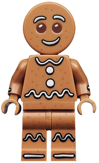 Minifig col168