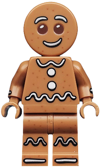 Minifig col168