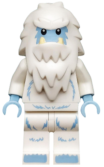 Minifig col170