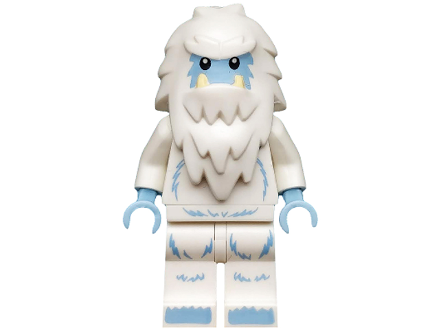 Minifig col170