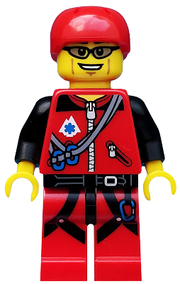 Minifig col171