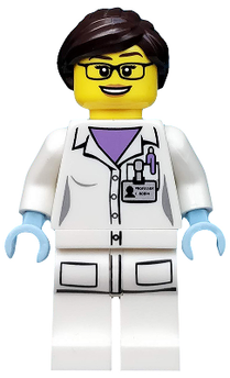 Minifig col173