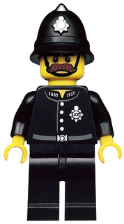 Minifig col177