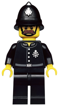 Minifig col177