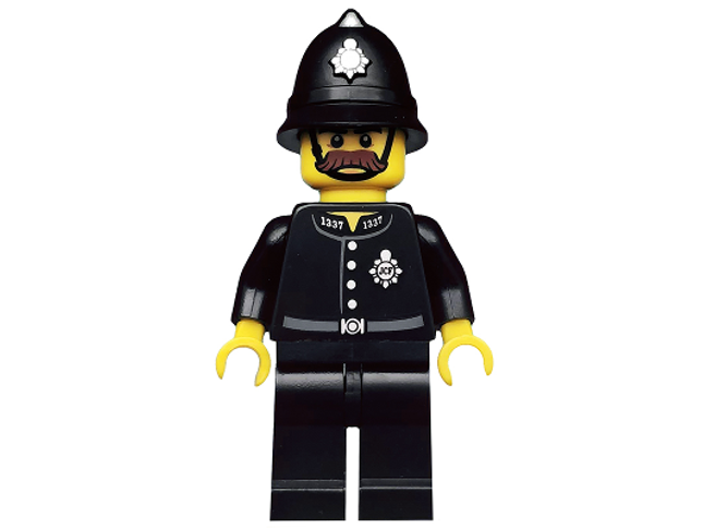 Minifig col177