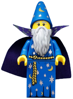 Minifig col179