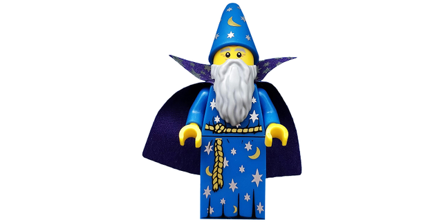 Minifig col179