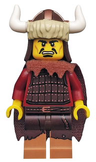 Minifig col180