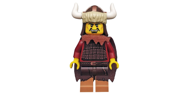 Minifig col180
