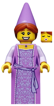Minifig col181