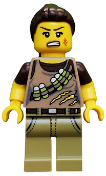 Minifig col188