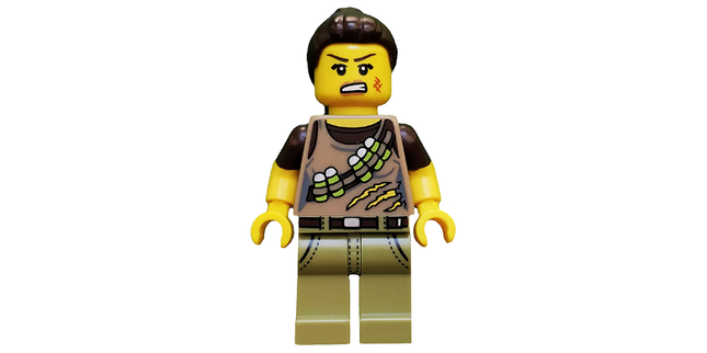 Minifig col188