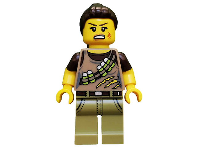 Minifig col188
