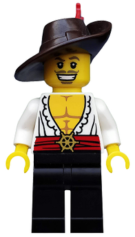 Minifig col191