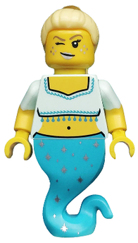 Minifig col193