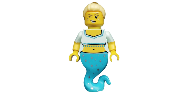 Minifig col193