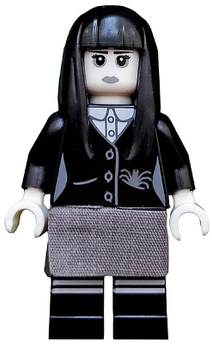 Minifig col194