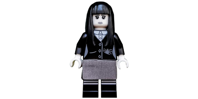 Minifig col194