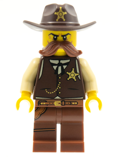 Minifig col196