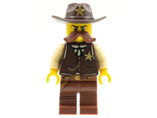 Minifig col196