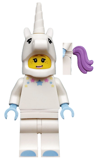 Minifig col197