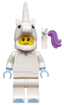 Minifig col197