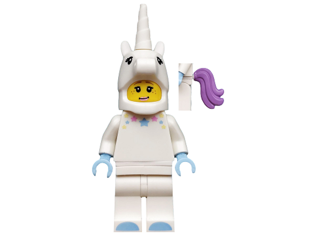 Minifig col197