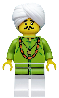 Minifig col198
