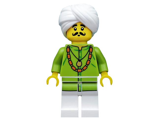 Minifig col198