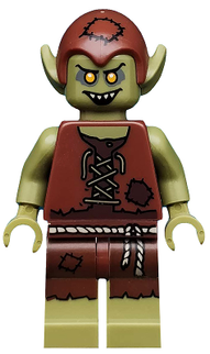Minifig col199