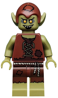 Minifig col199