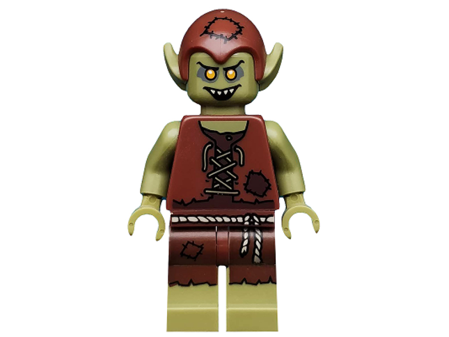 Minifig col199