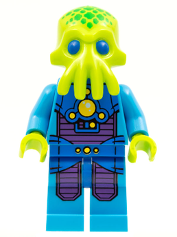 Minifig col201