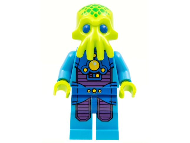 Minifig col201