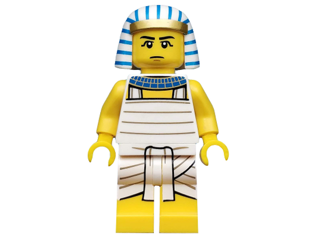 Minifig col202
