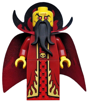 Minifig col204