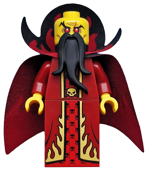 Minifig col204
