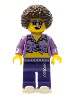 Minifig col207