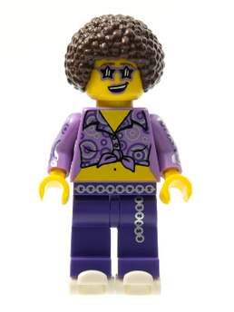 Minifig col207
