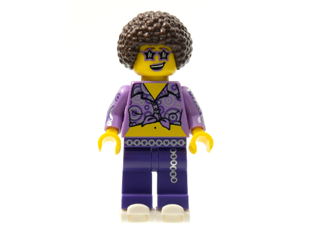 Minifig col207
