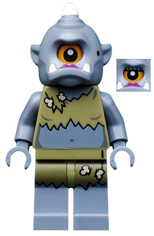 Minifig col209